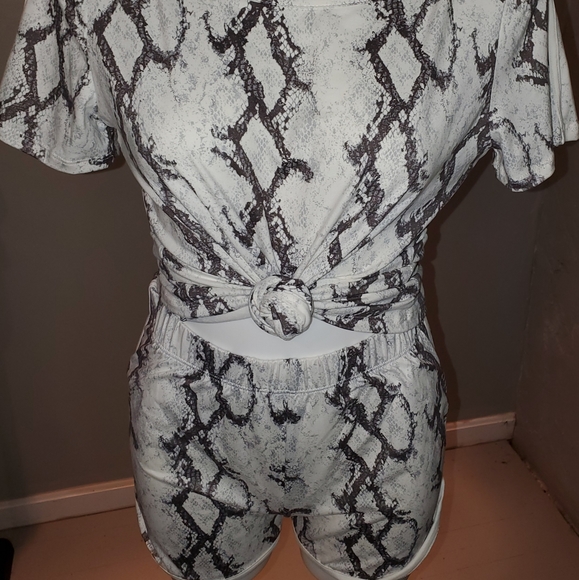 Snake 3P Set - Picture 2 of 3